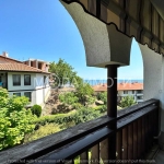 Двустаен апартамент в Свети Влас - 60 кв.м за 1105 €/кв.м - Снимка #1