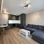 Двустаен апартамент в Пловдив, Кършияка - 61 кв.м за 1295 €/кв.м - Снимка #1