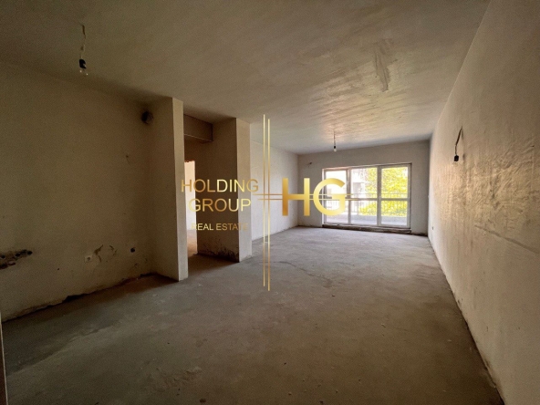 Тристаен апартамент в Варна, Операта - 110 кв.м за 955 €/кв.м - Снимка #1