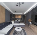 Дава се под наем Двустаен апартамент в Бургас, Изгрев - 58 кв.м за 255 € - Снимка #1