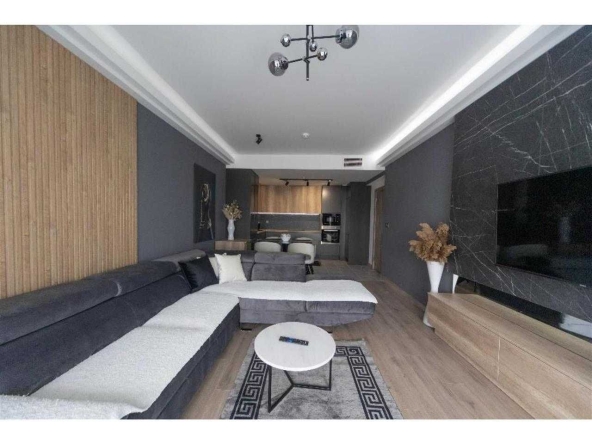 Дава се под наем Двустаен апартамент в Бургас, Изгрев - 58 кв.м за 255 € - Снимка #1
