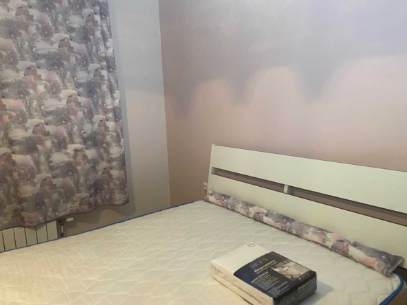 Дава се под наем Двустаен апартамент в София, Надежда 2 - 60 кв.м за 448.8 € - Снимка #1