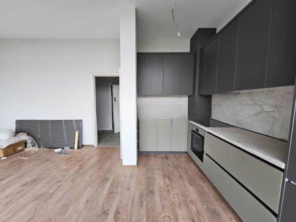 Едностаен апартамент в Пловдив, Христо Смирненски - 52 кв.м за 774 €/кв.м - Снимка #1