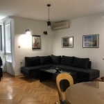 Дава се под наем Двустаен апартамент в Бургас, Възраждане - 58 кв.м за 219.3 € - Снимка #1