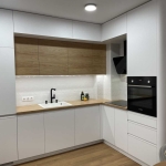 Двустаен апартамент в Пловдив, Остромила - 63 кв.м за 1134 €/кв.м - Снимка #1