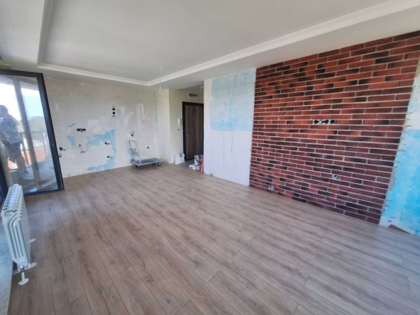 Едностаен апартамент в Пловдив, Център - 50 кв.м за 907 €/кв.м - Снимка #1