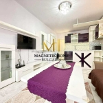 Дава се под наем Двустаен апартамент в Бургас, Меден рудник - зона В - 72 кв.м за 428.91 € - Снимка #1