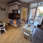 Едностаен апартамент в к.к. Слънчев бряг - 34 кв.м за 900 €/кв.м - Снимка #1