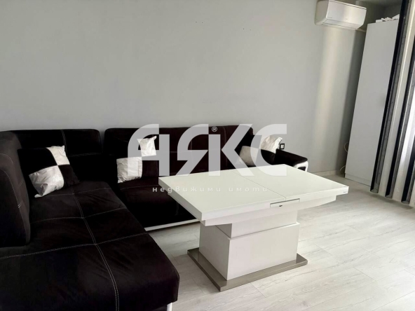 Многостаен апартамент в София, Овча купел 1 - 117 кв.м за 1482 €/кв.м - Снимка #1