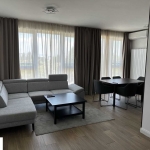 Дава се под наем Тристаен апартамент в София, Люлин 9 - 124 кв.м за 1246.44 € - Снимка #1