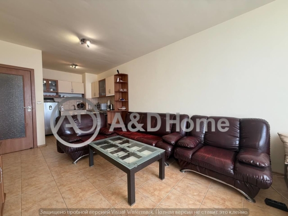 Двустаен апартамент в с. Равда, Област Бургас - 69 кв.м за 1131 €/кв.м - Снимка #1