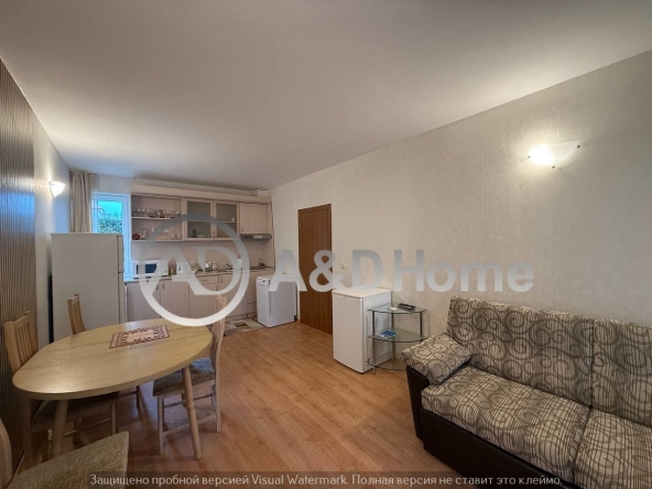 Двустаен апартамент в с. Равда, Област Бургас - 65 кв.м за 612 €/кв.м - Снимка #1