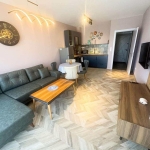 Дава се под наем Двустаен апартамент в к.к. Св.Св. Константин и Елена - 65 кв.м за 698.19 € - Снимка #1