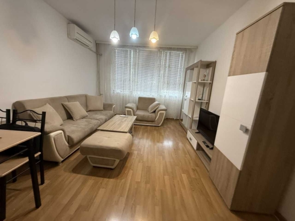 Двустаен апартамент в Пловдив, Кършияка - 45 кв.м за 861 €/кв.м - Снимка #1
