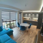 Тристаен апартамент в Пловдив, Каменица 2 - 69 кв.м за 991 €/кв.м - Снимка #1