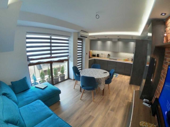 Тристаен апартамент в Пловдив, Каменица 2 - 69 кв.м за 991 €/кв.м - Снимка #1