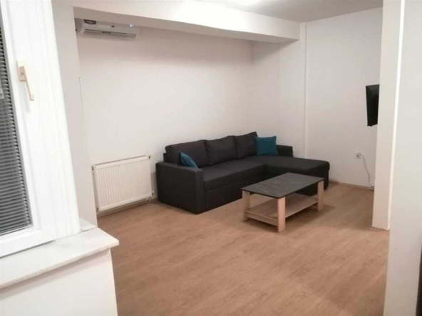 Едностаен апартамент в Пловдив, Гагарин - 46 кв.м за 737 €/кв.м - Снимка #1
