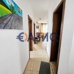Тристаен апартамент в к.к. Слънчев бряг - 71 кв.м за 521 €/кв.м - Снимка #1