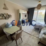 Двустаен апартамент в Несебър - 62 кв.м за 2331 €/кв.м - Снимка #1