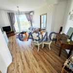 Тристаен апартамент в к.к. Слънчев бряг - 74 кв.м за 482 €/кв.м - Снимка #1