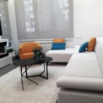 Дава се под наем Двустаен апартамент в Бургас, Възраждане - 60 кв.м за 204 € - Снимка #1