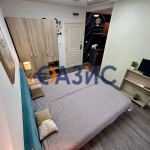 Едностаен апартамент в к.к. Слънчев бряг - 30 кв.м за 985 €/кв.м - Снимка #1