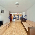 Двустаен апартамент в Свети Влас - 78 кв.м за 589 €/кв.м - Снимка #1