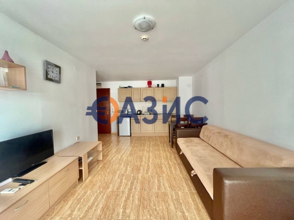 Двустаен апартамент в Свети Влас - 78 кв.м за 589 €/кв.м - Снимка #1