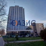 Двустаен апартамент в Бургас, Център - 85 кв.м за 1235 €/кв.м - Снимка #1