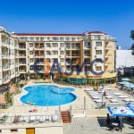 Тристаен апартамент в Несебър - 60 кв.м за 757 €/кв.м - Снимка #1