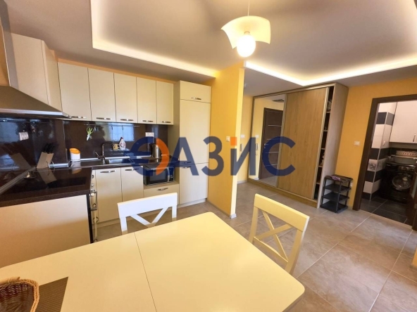 Двустаен апартамент в с. Равда, Област Бургас - 85 кв.м за 750 €/кв.м - Снимка #1