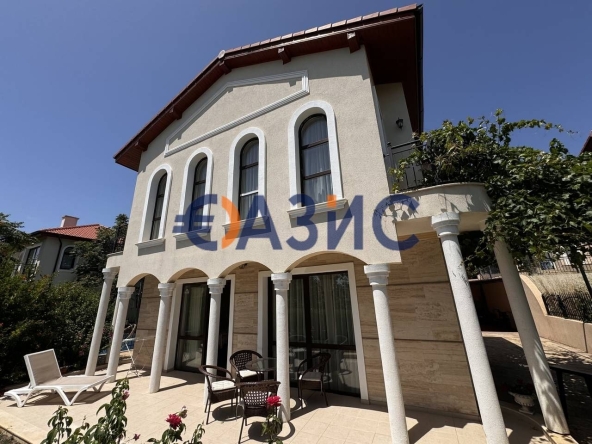 Къща в Свети Влас - 250 кв.м за 776 €/кв.м - Снимка #1