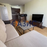 Двустаен апартамент в Свети Влас - 70 кв.м за 685 €/кв.м - Снимка #1