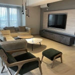 Дава се под наем Двустаен апартамент в Бургас, Център - 67 кв.м за 229.5 € - Снимка #1