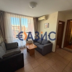 Тристаен апартамент в к.к. Слънчев бряг - 66 кв.м за 556 €/кв.м - Снимка #1