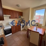 Тристаен апартамент в к.к. Слънчев бряг - 66 кв.м за 610 €/кв.м - Снимка #1