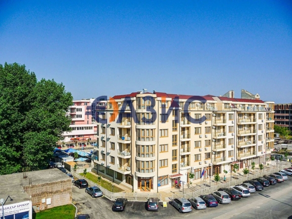 Едностаен апартамент в Несебър - 58 кв.м за 721 €/кв.м - Снимка #1
