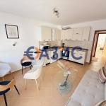 Тристаен апартамент в к.к. Слънчев бряг - 84 кв.м за 583 €/кв.м - Снимка #1