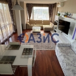 Тристаен апартамент в Свети Влас - 179 кв.м за 627 €/кв.м - Снимка #1