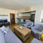 Дава се под наем Двустаен апартамент в Бургас, Лазур - 70 кв.м за 357 € - Снимка #1