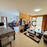 Тристаен апартамент в к.к. Слънчев бряг - 90 кв.м за 504 €/кв.м - Снимка #1