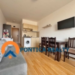 Едностаен апартамент в к.к. Слънчев бряг - 31 кв.м за 823 €/кв.м - Снимка #1