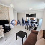 Двустаен апартамент в к.к. Слънчев бряг - 61 кв.м за 761 €/кв.м - Снимка #1