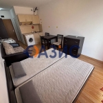 Едностаен апартамент в к.к. Слънчев бряг - 33 кв.м за 818 €/кв.м - Снимка #1