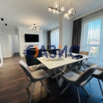 Тристаен апартамент в к.к. Слънчев бряг - 125 кв.м за 898 €/кв.м - Снимка #1