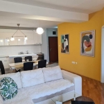 Дава се под наем Двустаен апартамент в Бургас, Братя Миладинови - 58 кв.м за 219.3 € - Снимка #1