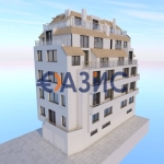 Двустаен апартамент в Бургас, Център - 66 кв.м за 966 €/кв.м - Снимка #1