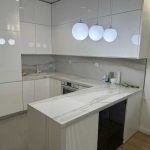 Дава се под наем Двустаен апартамент в Бургас, Славейков - 60 кв.м за 229.5 € - Снимка #1