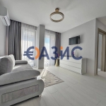 Тристаен апартамент в к.к. Слънчев бряг - 89 кв.м за 957 €/кв.м - Снимка #1