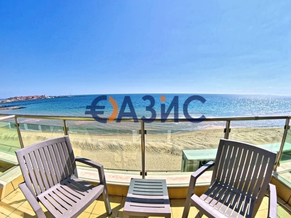 Едностаен апартамент в Несебър - 56 кв.м за 1117 €/кв.м - Снимка #1